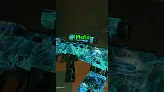 Warzone's WORST Gun is Now GOOD?