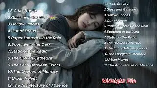 When Memories Hurt 💔😭 | Deep Sad Love Songs | Heartbreak Playlist 2026