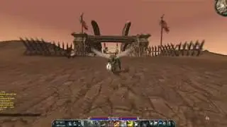 Alcadia Archlord | PvP Montage Part 1
