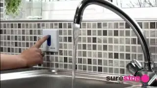 SureStop Consumer Video