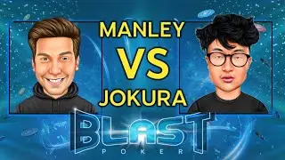 BLAST OFF! Ft. Josh Manley and Leo Jokura  | !josh !leo !sale !contest