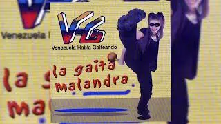 VHG - La Gaita Malandra