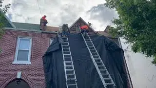 Kensington Brooklyn Roofing Contractor - Gino's Roofing
