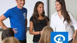 Comme Marie Gillain, Parrainez un enfant avec Plan Belgique