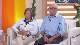 Mari y Rafa est&aacute;n mejor que nunca | En Compa&ntilde;&iacute;a