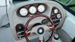2005 Four Winns Horizon 230 (24')
