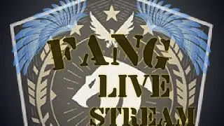 I-AM (FANG SHIELD LIVE STREAM) LEGENDARY MISSIONS