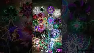 Cheap Christmas Decorations #dapitanarcade #amazing #christmasiscoming #christmas #2022 #short
