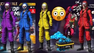 Criminal Bundle Return || Red Criminal || Tonight Update
