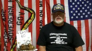 Day 60 Obama's Oil Disaster
