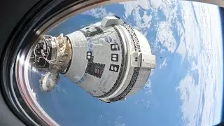 Boeing's Starliner Capsule to Return Without Astronauts After Safety Concerns
