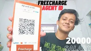 How To Get Freecharge Merchant Agent Id