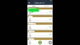 EAA TeamGenius Tutorial