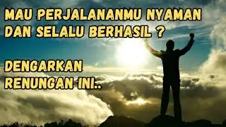 MENGIKUTI RUTENYA TUHAN || RENUNGAN BY: GABRIEL ABASTIAN