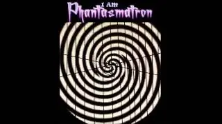 Phantasmatron - I am Phantasmatron (Instrumental mix) (Dubstep)