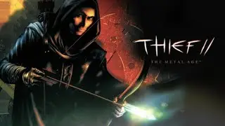 Thief 2 FM - The Builder's Paradise (2020) - 4K, Ironman, No Commentary