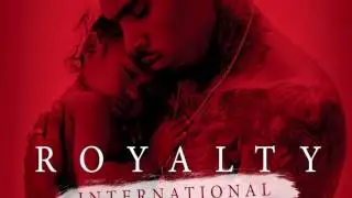 Chris Brown - Shattered EP
