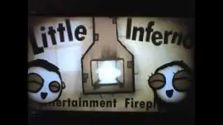 little inferno musical intro