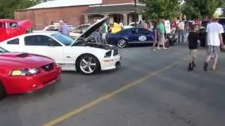 HOT ROD MADNESS WITH TIM THE MILKMAN