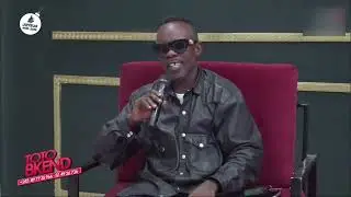 L'ARTISTE BABIN TOUCHE LA SOCIÉTÉ CONGOLAISE DE S'ÉVREUX MUSICALE SUIVRE L'INTÉGRALITÉ 