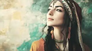 Anatolian Rock Revival 2025 | Psychedelic Turkish Pop & Folk Fusion | Saz, Synth & Electric Vibes