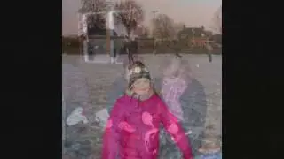 ijs pret in sauwerd