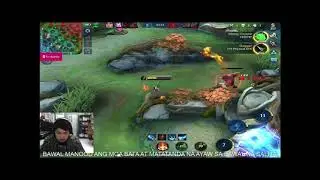 Bruno Best Build 2020 MANIAC (WRECKER)