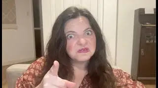 Do you even know what you freak'n want?!
