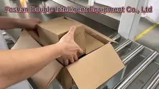 Screw Weighing and Packaging Machine