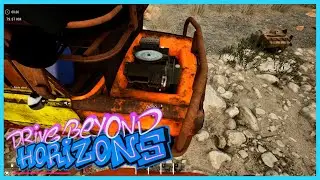 Infinite Run - Day 5 (V8)  Drive Beyond Horizons