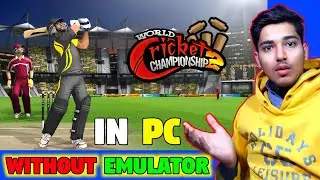 How To Download WCC2 in PC Windows