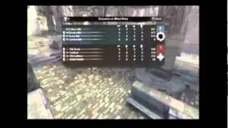 Gears of War With Guy Blaze Ep.1