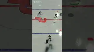 CHEL of the Day: No LOOK 🫣 #worldofchel