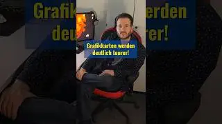 Was ist eigentlich mit den GPU-Preisen los?