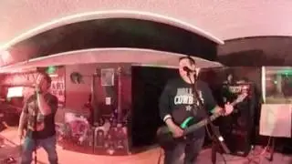 Never Enough (LA Guns cover) - Hotwire