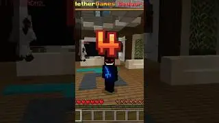my PvP rate 10/  #bedwars #minecraft #trending