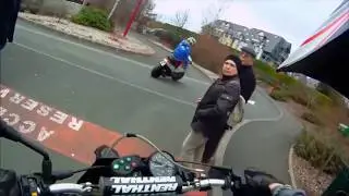 😈RODE RAGE#1 COMPILATION FRAN&Ccedil;AIS