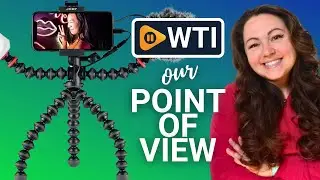 JOBY GorillaPod Mobile Vlogging Kits | Our Point Of View