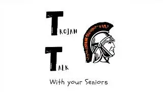Trojan Talk Podcast - trailer
