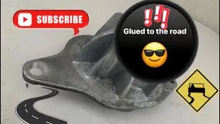 S60R gets a Suspension upgrade 