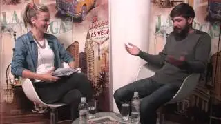 Nikola Horvat (37): Propješačio sam 4300 km, to je kao da sam se 16 puta popeo i spustio s Everesta!