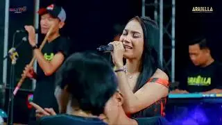 ARABELLA MUSIC Septi Ananta sesal pemuda panggang bersatu 