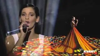 3D mapping - CSMT Talent show, 2015