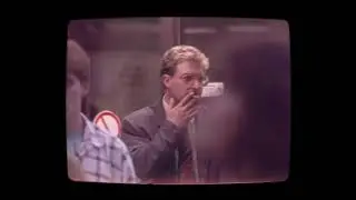 SPECTRAL DISPLAY – It Takes A Muscle (To Fall In Love)