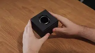 UMIDIGI Uwatch GT Unboxing_Flagship Smartwatch