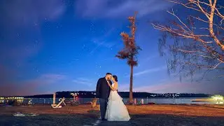 Stephen & Julie | The Waterfront Centre Hamilton