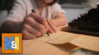 Странное письмо Ника, супер-подписки и чипсы KFC! | Подкаст Ника и Айзека №11