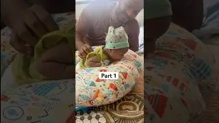 Newborn Recommendations 😍#shorts #ytshorts #short #ytshort #newborn #tummytime