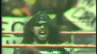 X-Pac Titantron (2000) [HD]