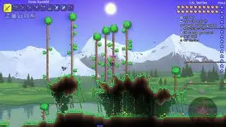 Terraria FTW :: Hardmode Dungeon :: FTW-17